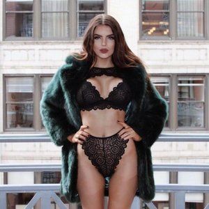 😍Brand New Underwear Sexy Hollow Lace